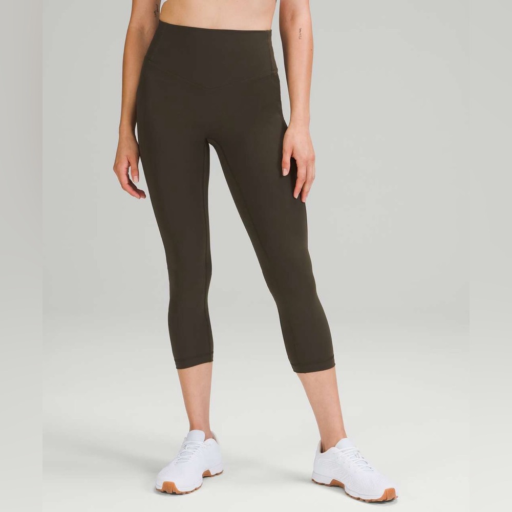 LULULEMON All The Right Places High-RiseTights